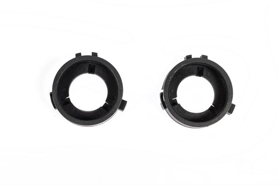 Volkswagen Passat B7 2012-2015 Adaptador para bombillas LED H7 (L05) (2 uds) Image