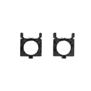 Adaptador para bombillas LED H7 (luz de cruce) (L13) (2 uds)