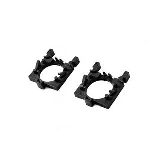 Adaptador para bombillas LED H7 (luz de cruce) (L13) (2 uds) Ford Mondeo 2008-2014 foto 2