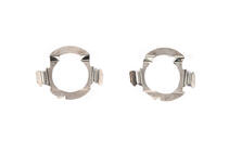 Audi A3 2012-2020 Adaptador para bombillas LED H7 (L18) (2 uds) foto 1