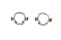 Audi A3 2012-2020 Adaptador para bombillas LED H7 (L18) (2 uds) foto 3