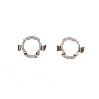 Adaptador para bombillas LED H7 (L18) (2 uds) foto 3