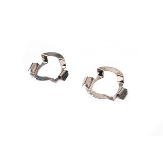 Adaptador para bombillas LED H7 (L18) (2 uds) foto 2