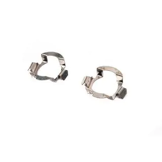 Adaptador para bombillas LED H7 (L18) (2 uds) foto 2
