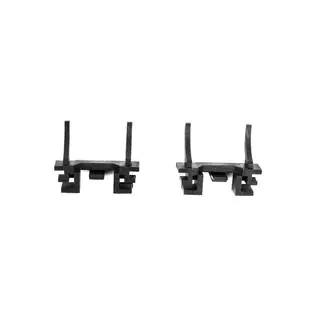 Adaptador para bombillas LED H7 (L15) (2 uds)