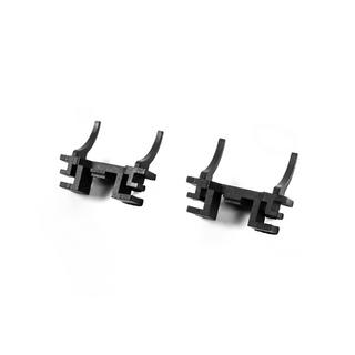 Adaptador para bombillas LED H7 (L15) (2 uds) foto 2
