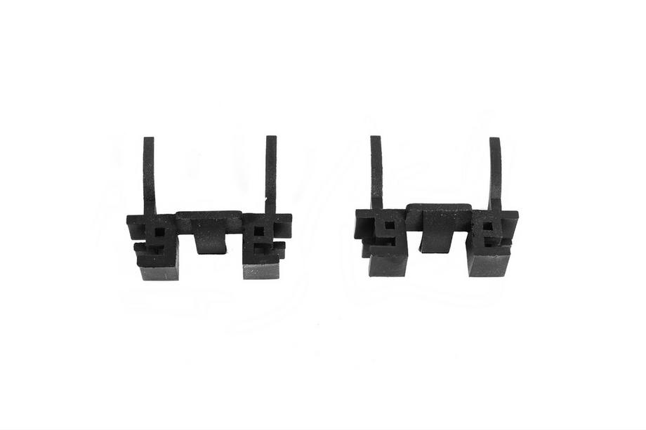 Land Rover Freelander II 2006–2014 Adaptador para bombillas LED H7 (L15) (2 uds) Foto 3