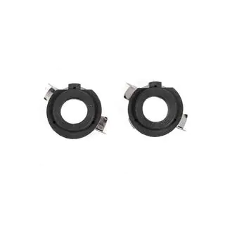 Adaptador para bombillas LED H7 (L05) (2 uds) Citroen C-4 Picasso 2006-2013 foto 3