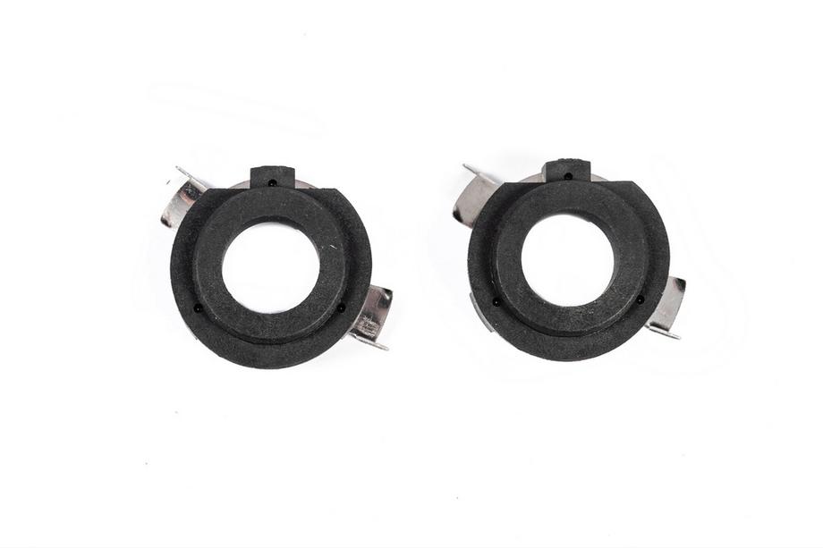 Nissan Primera P12 2002–2007 Adaptador para bombillas LED H7 (L05) (2 uds) Foto 3