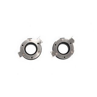 Adaptador para bombillas LED H7 (L05) (2 uds)