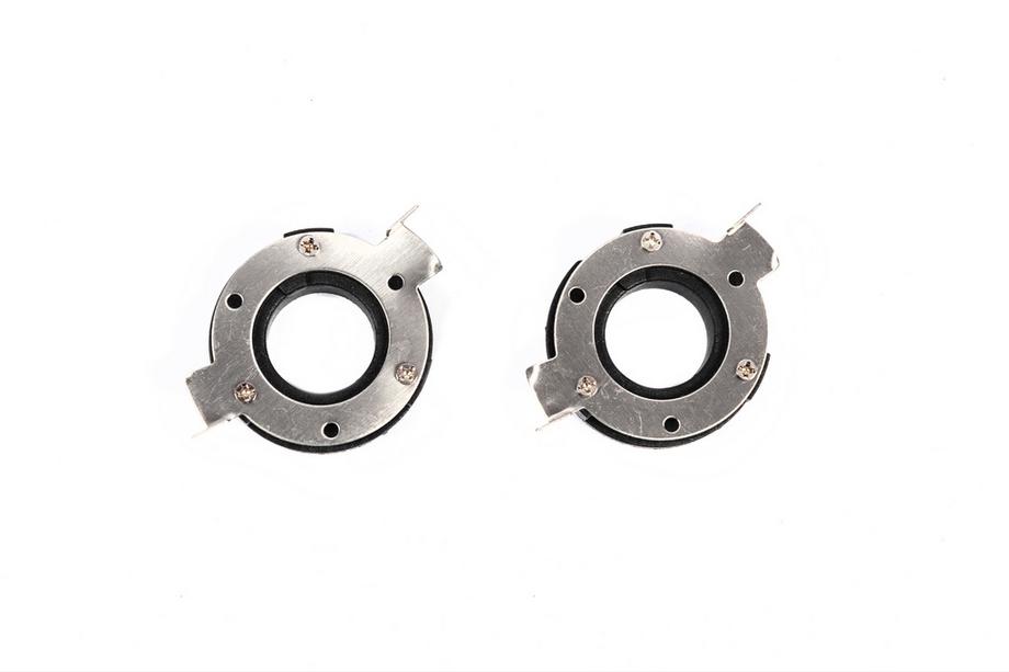 Volkswagen Polo 2010-2017 Adaptador para bombillas LED H7 (L05) (2 uds) Image