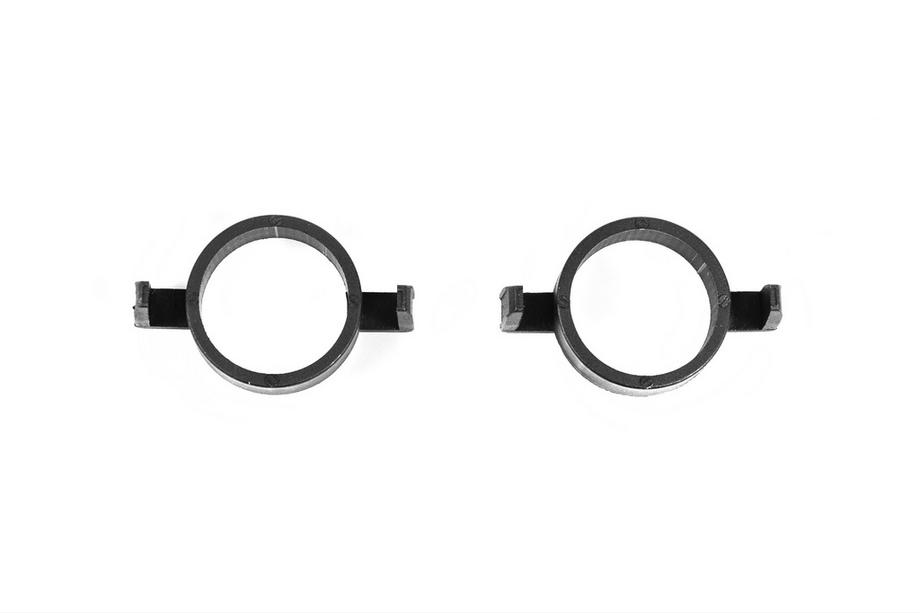 Citroen DS-5 2011-2015 Adaptador para bombillas LED H7 (L10) (2 uds) Image