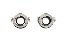Mercedes C-class W203 2000-2007 Adaptador para bombillas LED H7 (L04) (2 uds) foto 1
