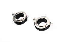 Mercedes C-class W203 2000-2007 Adaptador para bombillas LED H7 (L04) (2 uds) foto 2