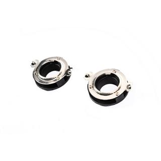 Adaptador para bombillas LED H7 (L04) (2 uds) foto 2
