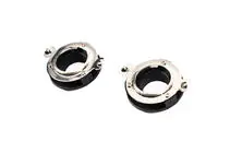 Mercedes B-class W245 2005-2011 Adaptador para bombillas LED H7 (L04) (2 uds) foto 2