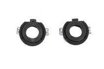 Mercedes E-class W210 1995-2002 Adaptador para bombillas LED H7 (L04) (2 uds) foto 3