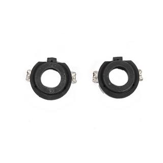 Adaptador para bombillas LED H7 (L04) (2 uds) foto 3