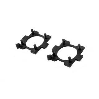 Adaptador para bombillas LED H7 (L08) (2 uds) Mazda 6 2012-2024 foto 2