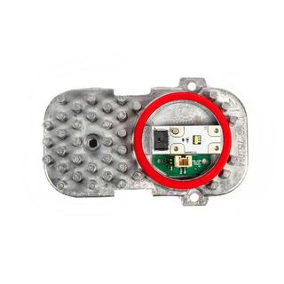 Módulo LED Faros 63117263051 (1 ud) BMW 6 Series F12/F13/F06 2011-2018 foto 2