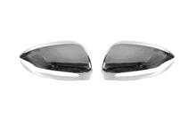 Mercedes B-class W247 2019- Cubiertas de Espejos (2 uds, Acero Inoxidable) foto 5