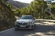 BMW i5: un coche eléctrico de lujo con carácter dinámico foto 2