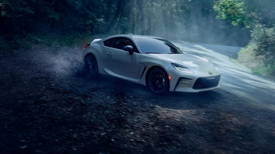 Toyota GR86: revisión del cupé deportivo de segunda generación