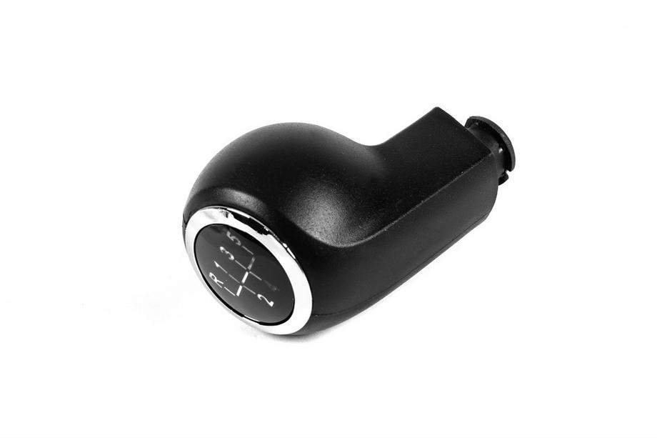 Opel Corsa D 2007-2014 Pomo de Cambio 5738025 (5 Velocidades) Image