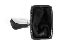 Mercedes C-class W204 2007-2015 Pomo y Funda de Palanca de Cambios A2042674688Q1 (Transmision Automatica) foto 3