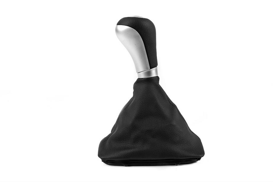 Mercedes E-class W212 2009-2016 Pomo y Funda de Palanca de Cambios A2042674688Q1 (Transmision Automatica) Foto 3