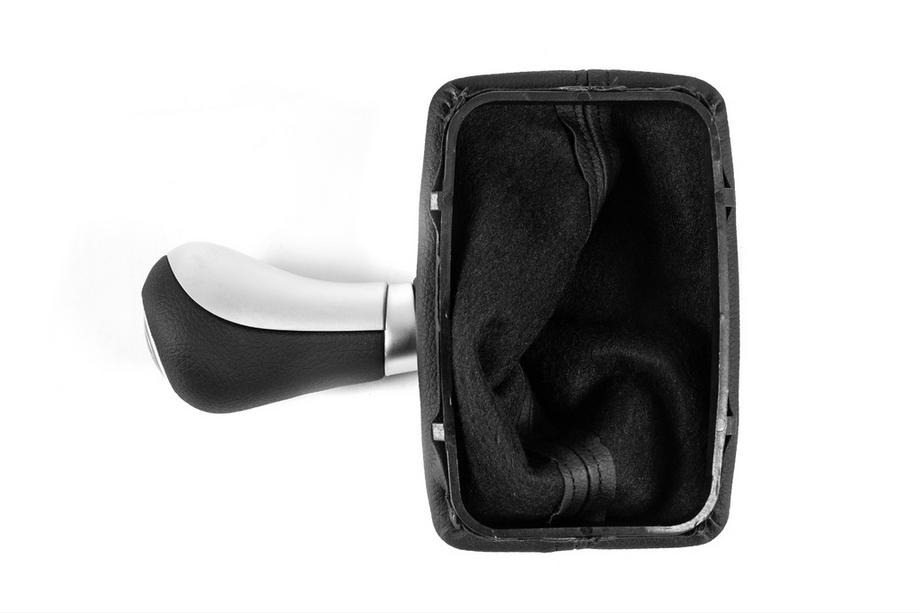 Mercedes E-class W212 2009-2016 Pomo y Funda de Palanca de Cambios A2042674688Q1 (Transmision Automatica) Foto 5