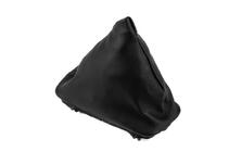 BMW 3 Series E46 1998-2006 Funda de Palanca de Cambios OEM V2 25161422976 (Automático, Cuero Sintético) foto 2