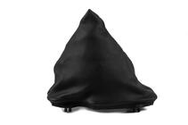 BMW 3 Series E46 1998-2006 Funda de Palanca de Cambios OEM V2 25161422976 (Automático, Cuero Sintético) foto 3