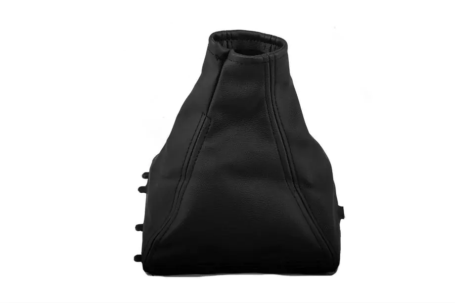 Opel Vectra C 2002-2008 Funda Palanca de Cambios OEM 5738393 (Polipiel) Foto 1