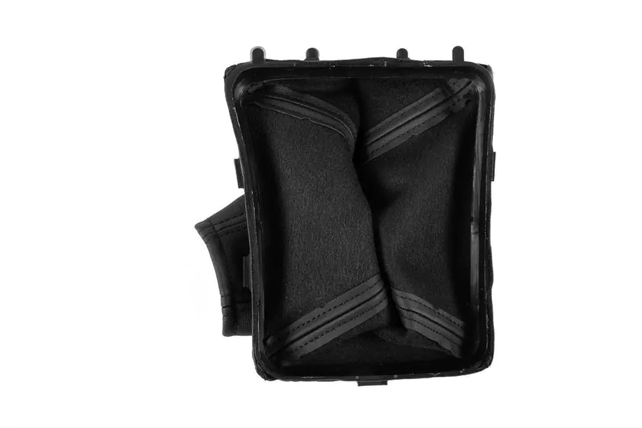 Opel Vectra C 2002-2008 Funda Palanca de Cambios OEM 5738393 (Polipiel) Foto 5