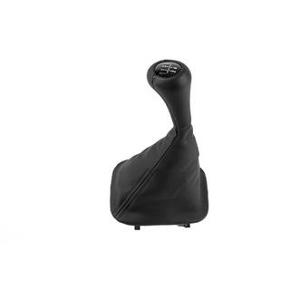 Pomo y Funda de Palanca de Cambios 25111221510 BMW Serie 3 E30 1982–1994 foto 1