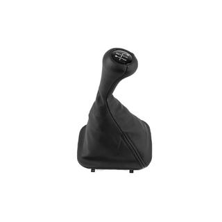 Pomo y Funda de Palanca de Cambios 25111221510 BMW Serie 3 E30 1982–1994 foto 2