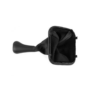 Pomo y Funda de Palanca de Cambios 25111221510 BMW Serie 3 E30 1982–1994 foto 4