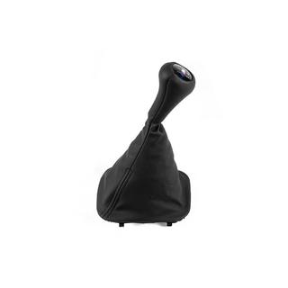 Pomo de cambio con funda 25111220905 BMW Serie 3 E30 1982–1994 foto 2