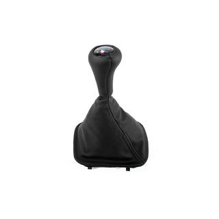 Pomo de cambio con funda 25111220905 BMW Serie 3 E30 1982–1994 foto 1