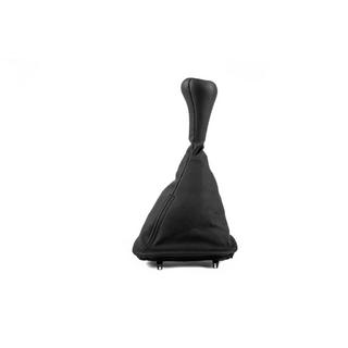 Pomo de cambio con funda 25111220905 BMW Serie 3 E30 1982–1994 foto 4
