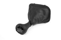 BMW 5 Series E34 1988-1995 Pomo y Funda de Palanca de Cambios 25111221527 foto 4