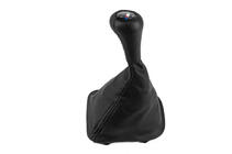 BMW 5 Series E34 1988-1995 Pomo y Funda de Palanca de Cambios 25111261613 foto 2