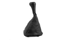 BMW 5 Series E34 1988-1995 Pomo y Funda de Palanca de Cambios 25111261613 foto 3