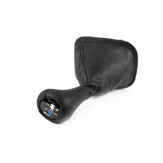 Pomo y Funda de Palanca de Cambios 25111261613 BMW 5 Series E34 1988-1995 foto 4