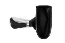 Mercedes E-class W211 2002-2009 Pomo y Funda de Palanca de Cambios A2112675410 (Transmision Automatica) foto 5
