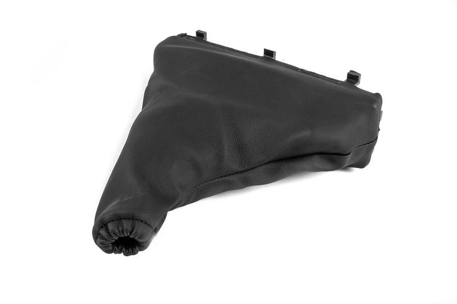 Opel Vectra B 1995-2002 Funda freno de mano 578511 (con marco) Foto 4