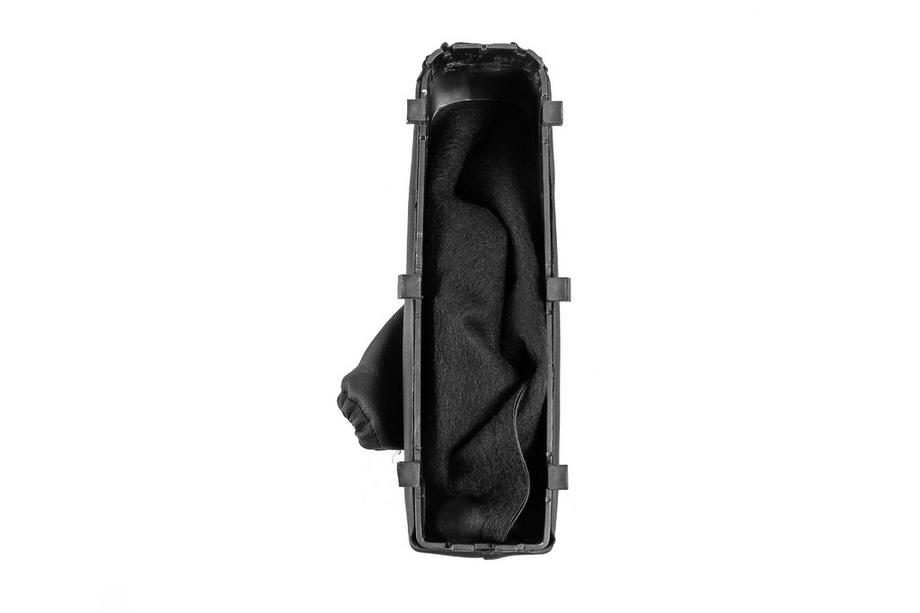 Opel Vectra B 1995-2002 Funda freno de mano 578511 (con marco) Foto 5
