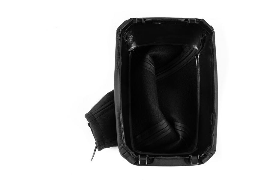 Opel Vectra A 1987-1995 Funda palanca de cambios 5738414 (OEM) Foto 3
