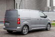 Peugeot e-Expert: revisión de la furgoneta eléctrica foto 4